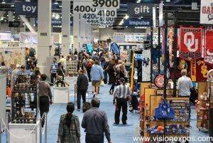 2024加拿大温哥华家庭用品及礼品展览会<br>Vancouver Gift Expo (Fall) 2024 - 图片 2