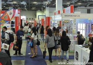 2024年新加坡礼品及文具用品展览会<br>SGP Fair 2024 - 图片 4