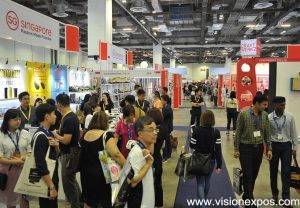 2024年新加坡礼品及文具用品展览会<br>SGP Fair 2024 - 图片 2