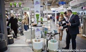 2024年波兰波兹南家居装饰展览会<br>HOME DECOR 2024 - 图片 8