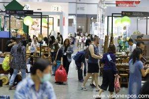 2024年泰国曼谷礼品家庭用品展览会 <br>BIG&BIH 2024 - 图片 3