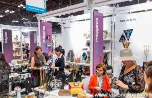 2024年美国纽约礼品及家庭用品展览会<br>NYIGF NY NOW 2024 - 图片 9