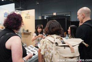 2024年美国纽约礼品及家庭用品展览会<br>NYIGF NY NOW 2024 - 图片 4