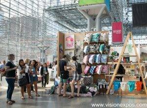 2024年美国纽约礼品及家庭用品展览会<br>NYIGF NY NOW 2024 - 图片 3