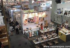 2024年美国纽约礼品及家庭用品展览会<br>NYIGF NY NOW 2024 - 图片 2