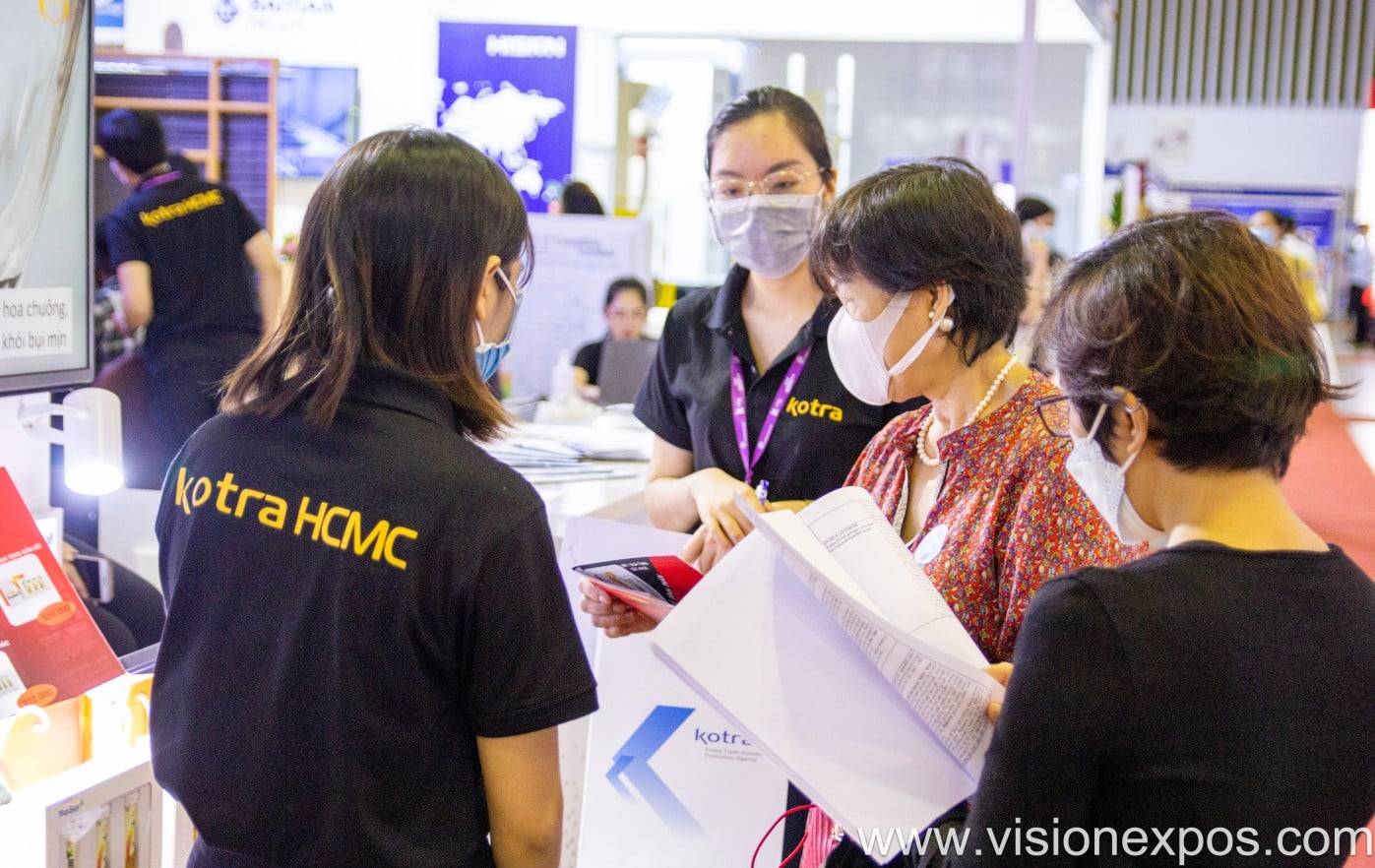 2024年越南礼品及家庭用品展览会<br>VIPREMIUM 2024插图4