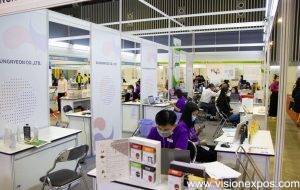 2024年越南礼品及家庭用品展览会<br>VIPREMIUM 2024 - 图片 5