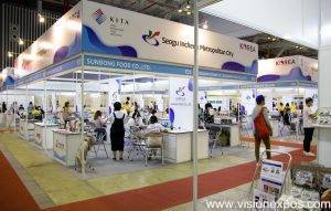 2024年越南礼品及家庭用品展览会<br>VIPREMIUM 2024 - 图片 4