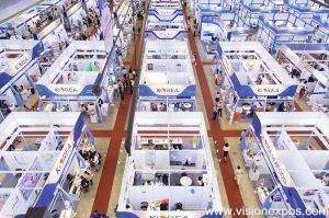 2024年越南礼品及家庭用品展览会<br>VIPREMIUM 2024 - 图片 2
