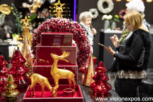 2025年德国法兰克福圣诞礼品及节日装饰品展览会<>Christmasworld 2025 - 图片 3