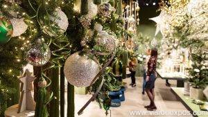 2025年德国法兰克福圣诞礼品及节日装饰品展览会<>Christmasworld 2025 - 图片 4