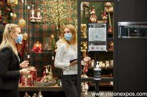 2025年德国法兰克福圣诞礼品及节日装饰品展览会<>Christmasworld 2025 - 图片 5