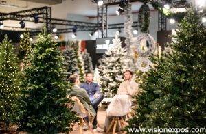 2025年德国法兰克福圣诞礼品及节日装饰品展览会<>Christmasworld 2025 - 图片 6