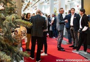 2025年德国法兰克福圣诞礼品及节日装饰品展览会<>Christmasworld 2025 - 图片 7