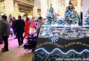 2025年德国法兰克福圣诞礼品及节日装饰品展览会<>Christmasworld 2025 - 图片 8