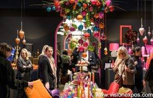 2025年德国法兰克福圣诞礼品及节日装饰品展览会<>Christmasworld 2025 - 图片 2