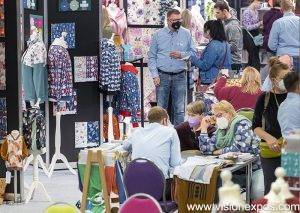 2025德国科隆手工艺品、纺织品展览会<br>H+H COLOGNE 2025 - 图片 2