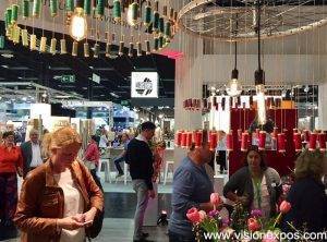 2025德国科隆手工艺品、纺织品展览会<br>H+H COLOGNE 2025 - 图片 8