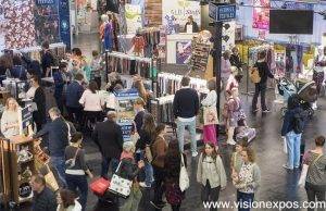2025德国科隆手工艺品、纺织品展览会<br>H+H COLOGNE 2025 - 图片 5
