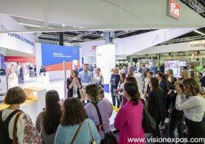 2025德国科隆手工艺品、纺织品展览会<br>H+H COLOGNE 2025 - 图片 3