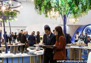 2025年德国法兰克福春季消费品展览会<br>Ambiente 2025 - 图片 9