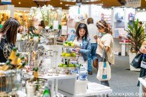 2024年澳大利亚悉尼礼品及家庭用品展览会<br>GIFT + HOME EXPO 2024 - 图片 7