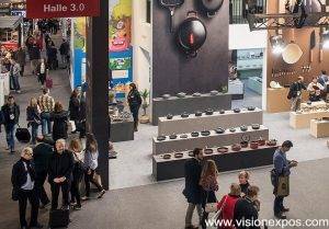 2025年德国法兰克福春季消费品展览会<br>Ambiente 2025 - 图片 7