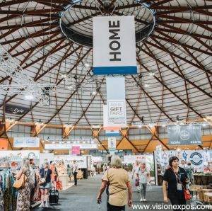 2024年澳大利亚悉尼礼品及家庭用品展览会<br>GIFT + HOME EXPO 2024 - 图片 2