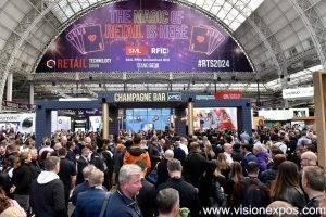 2025年英国伦敦零售技术展<br>Retail Technology Show 2025 - 图片 2