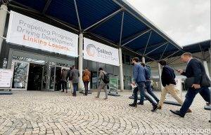 2025年德国奥格斯堡线圈技术展<br>Coiltech Deutschland 2025 - 图片 8