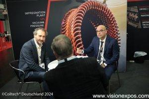 2025年德国奥格斯堡线圈技术展<br>Coiltech Deutschland 2025 - 图片 6