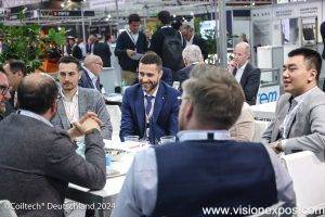 2025年德国奥格斯堡线圈技术展<br>Coiltech Deutschland 2025 - 图片 5
