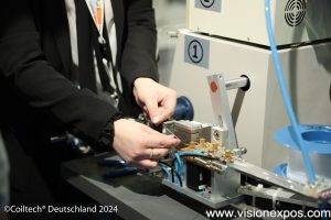 2025年德国奥格斯堡线圈技术展<br>Coiltech Deutschland 2025 - 图片 4
