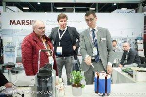 2025年德国奥格斯堡线圈技术展<br>Coiltech Deutschland 2025 - 图片 3