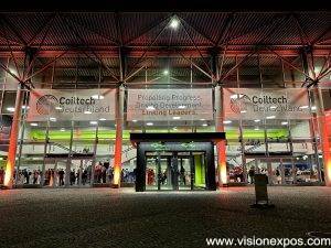 2025年德国奥格斯堡线圈技术展<br>Coiltech Deutschland 2025 - 图片 2