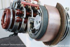 2025年德国奥格斯堡线圈技术展<br>Coiltech Deutschland 2025 - 图片 12