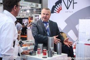 2025年德国奥格斯堡线圈技术展<br>Coiltech Deutschland 2025 - 图片 10