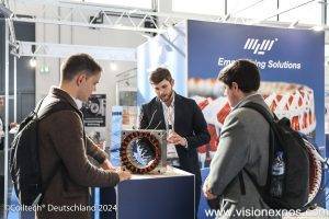 2025年德国奥格斯堡线圈技术展<br>Coiltech Deutschland 2025 - 图片 9