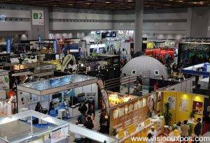 2024年日本休闲和户外用品展<br>International Leisure & Outdoor Japan 2024 - 图片 4
