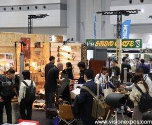2024年日本休闲和户外用品展<br>International Leisure & Outdoor Japan 2024 - 图片 9