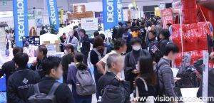 2024年日本休闲和户外用品展<br>International Leisure & Outdoor Japan 2024 - 图片 5