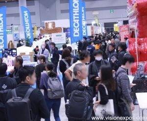 2024年日本休闲和户外用品展<br>International Leisure & Outdoor Japan 2024 - 图片 6