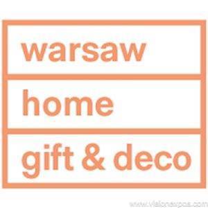 2025年波兰礼品及装饰展览会<br>Warsaw Home Gift & Deco 2025