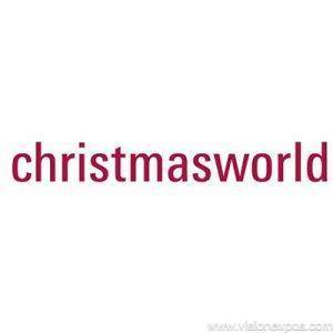 2025年德国法兰克福圣诞礼品及节日装饰品展览会<>Christmasworld 2025