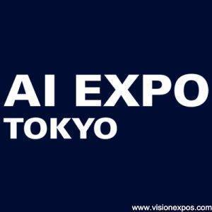 2024年日本东京人工智能展<br>AI EXPO TOKYO 2024