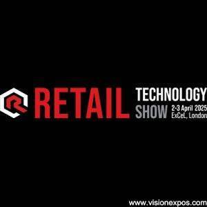 2025年英国伦敦零售技术展<br>Retail Technology Show 2025