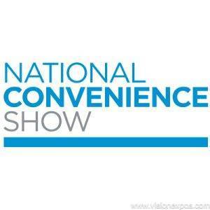 2025年英国伯明翰便利店展<br>NCS 2025
