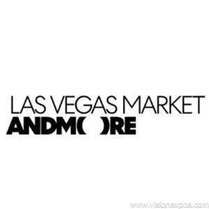 2024年美国拉斯维加斯家具及家居装饰展览会 LAS VEGAS Market (summer) 2024