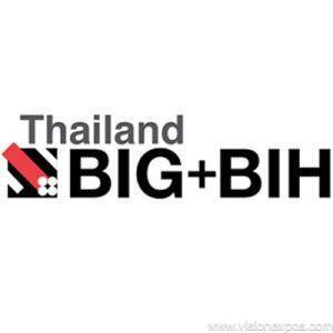 2024年泰国曼谷礼品家庭用品展览会 <br>BIG&BIH 2024