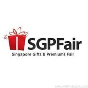 2024年新加坡礼品及文具用品展览会<br>SGP Fair 2024